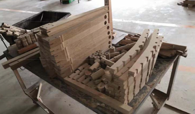 Manufacturing