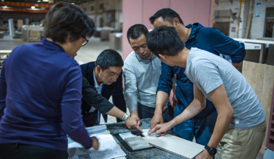 Project Development