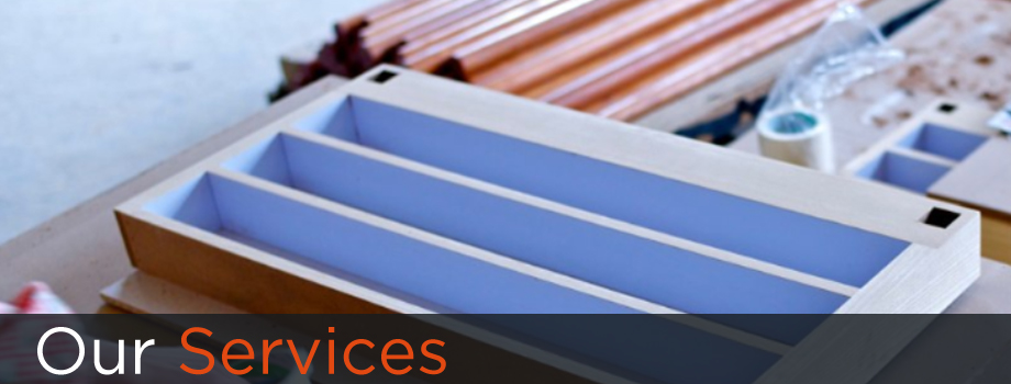 Services